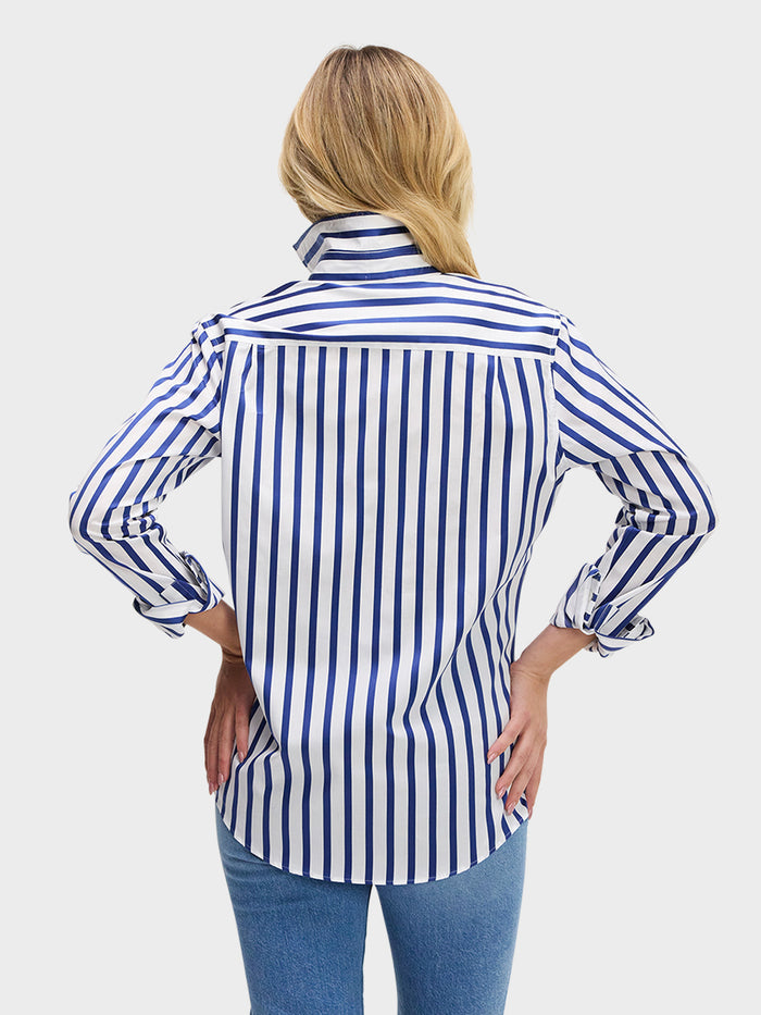WEEKEND: NAUTICAL GIRL: FINAL SALE