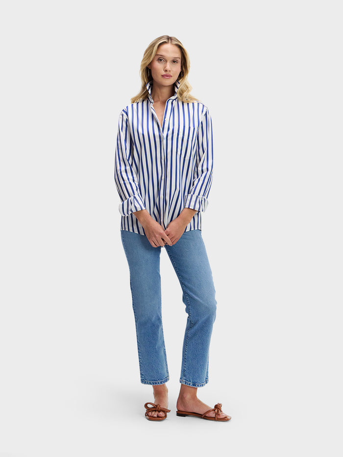 WEEKEND: NAUTICAL GIRL: FINAL SALE