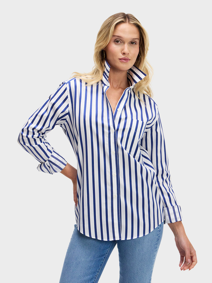 WEEKEND: NAUTICAL GIRL: FINAL SALE