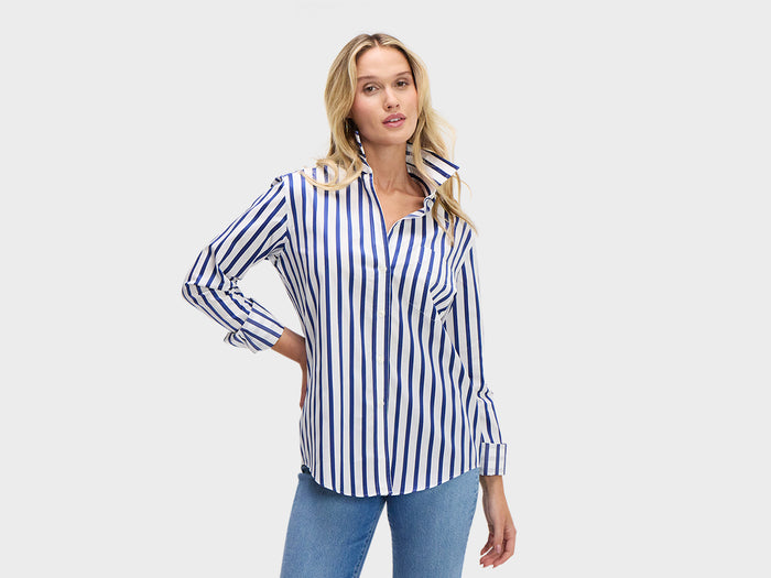 WEEKEND: NAUTICAL GIRL: FINAL SALE