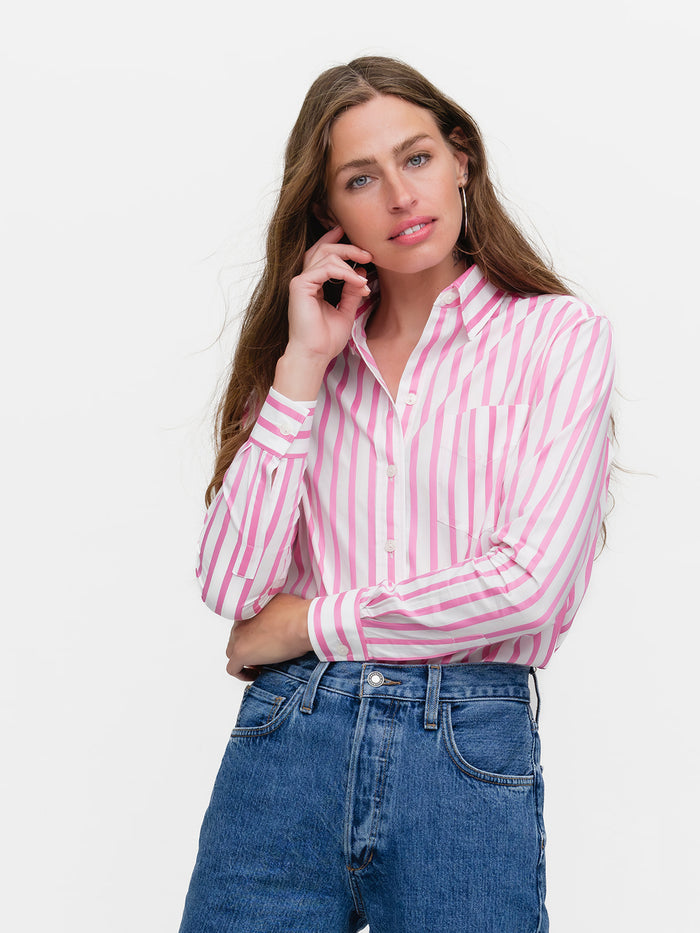WEEKEND: PRETTY IN PINK: FINAL SALE