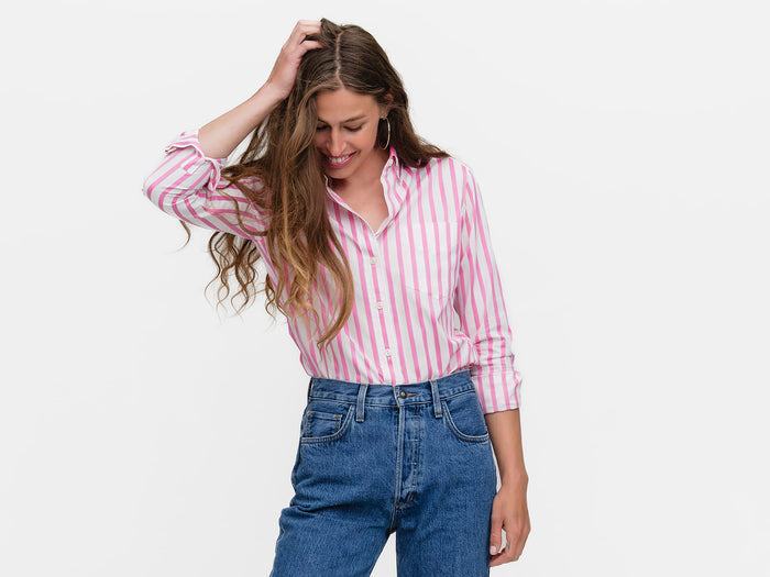 WEEKEND: PRETTY IN PINK: FINAL SALE