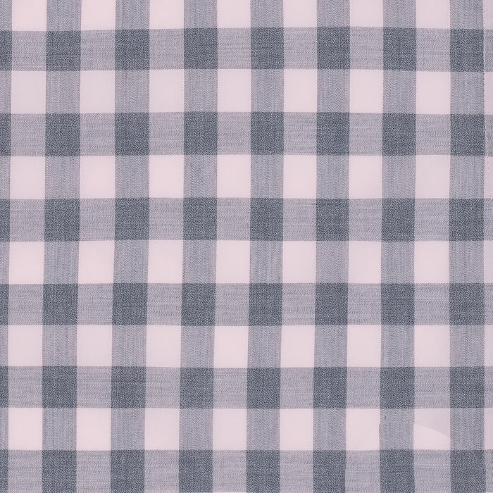 Close up of Vivian Forever patterned fabric