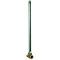 Wesco Drum Gauge, Heavy Gauge Glass, 22" Height