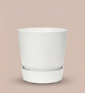 White Elho Greenville Pot 20cm