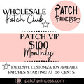 WHOLESALE CLUB MEMBERSHIP