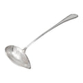 WMF German Silver Plate Curved Punch Ladle | The Hour
