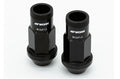WORK Light Weight Racing Lug Nuts Set M12x1.5 - Black ##979131076