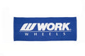 WORK Original Senshu Towel - Blue ##979191098