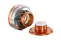 Works Bell Ball Lock System Rapfix II - Orange #986111134 WORKS BELL
