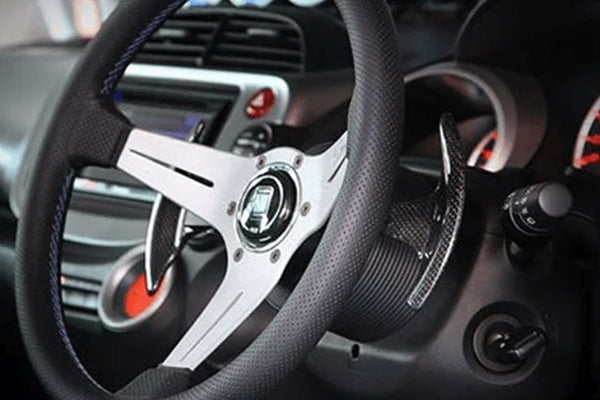 Works Bell Paddle Shifter Neo - Universal Type