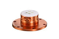 Works Bell Plug for Ball Lock System Rapfix II - Orange