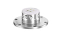 Works Bell Plug for Ball Lock System Rapfix II - Silver