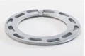 Works Bell RAPFIX Wiring Plate ##986111187 WORKS BELL