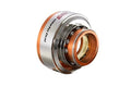 Works Bell Socket for Ball Lock System Rapfix II - Orange