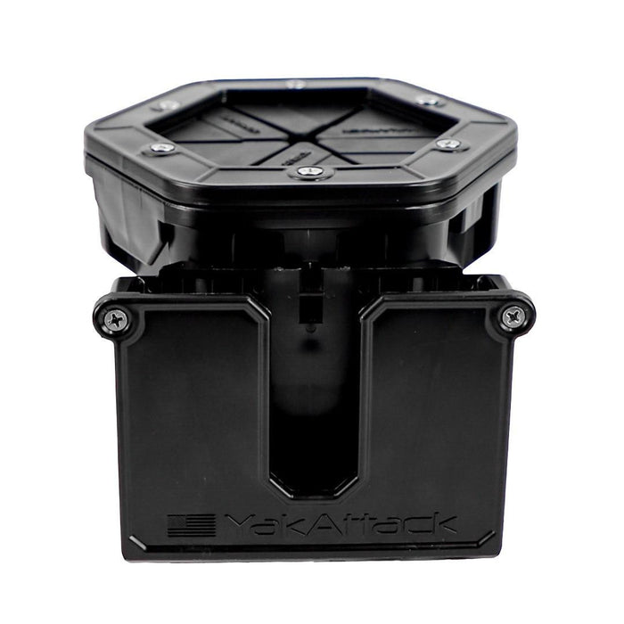 YakAttack Trash Trap Cup Holder Pro