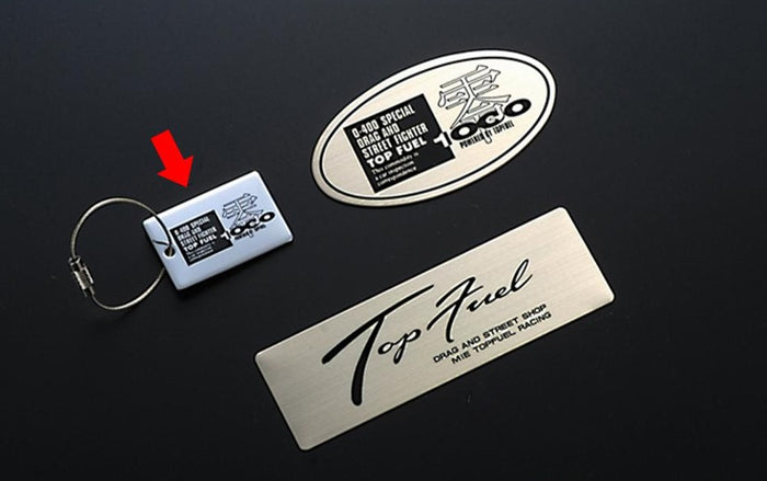 ZERO-1000 Key Holder ##530191012