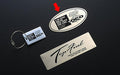 ZERO-1000 Oval Emblem ##530191013