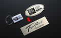 ZERO-1000 Top Fuel Emblem ##530191014
