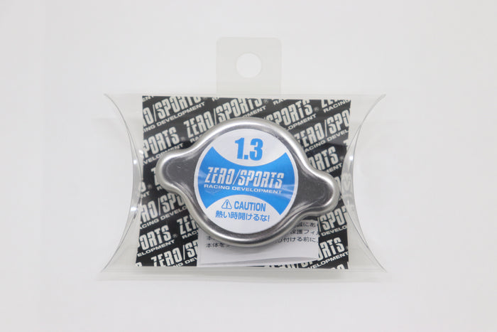 ZERO SPORTS Radiator Cap 1.3k (127kPa) - SUBARU #531121026