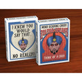 Zoltars Opener By Peter Nardi by Alakazam Magic!